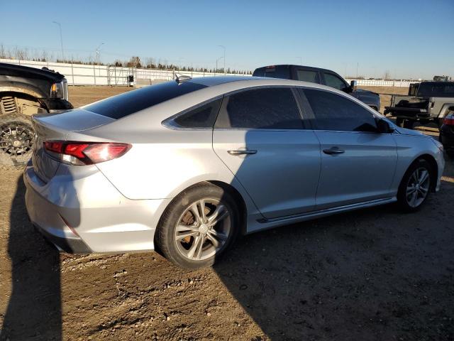 Фото 3 - HYUNDAI SONATA