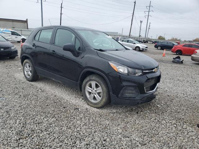 Фото 4 - CHEVROLET TRAX