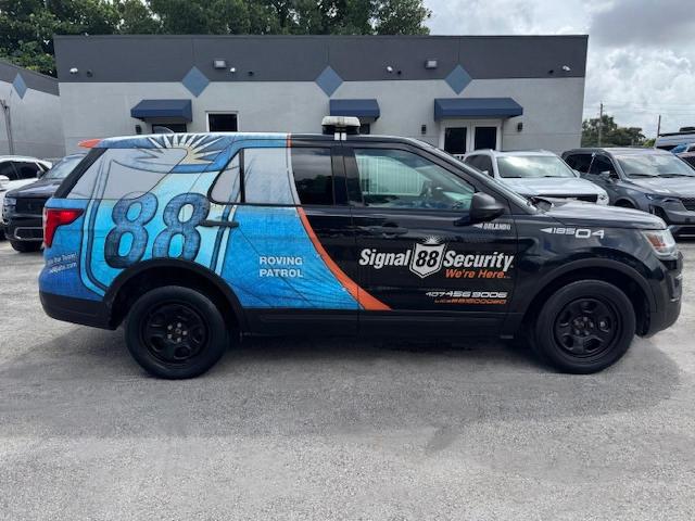 Фото 13 - FORD EXPLORER