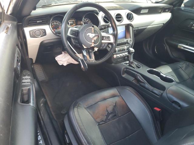 FORD ALL Models 2017 VIN 1FATP8UH6H5335906