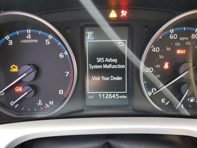 Фото 9 - TOYOTA RAV4