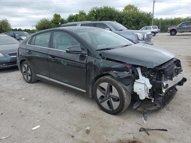 Фото 4 - HYUNDAI IONIQ
