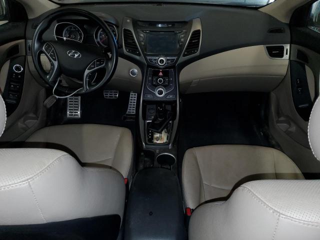 Фото 8 - HYUNDAI ELANTRA