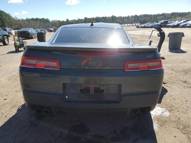 Фото 6 - CHEVROLET CAMARO