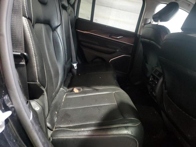 Фото 11 - JEEP GRAND CHER