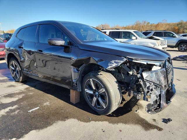 BMW IX XDRIVE5 2024 VIN WB523CF05RCN53971