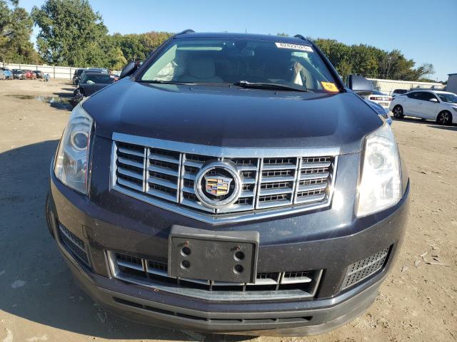 Фото 5 - CADILLAC SRX