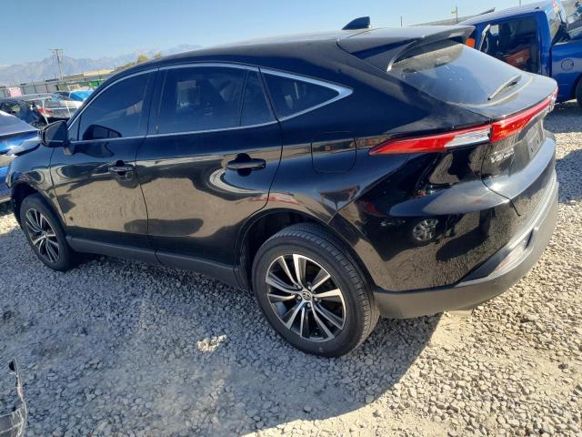 Фото 2 - TOYOTA VENZA