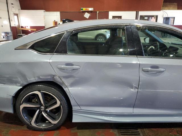 Фото 10 - HONDA ACCORD