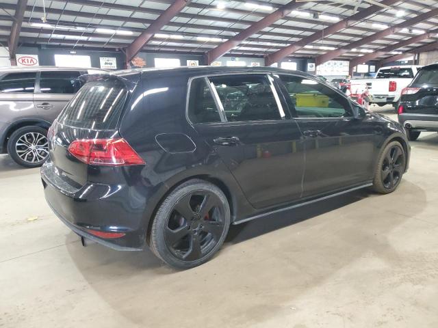 VOLKSWAGEN GTI 2015 VIN 3VW5T7AUXFM004308