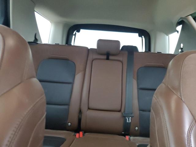 Фото 10 - FORD BRONCO