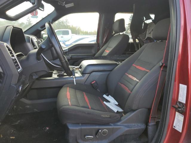 Фото 7 - FORD F-150