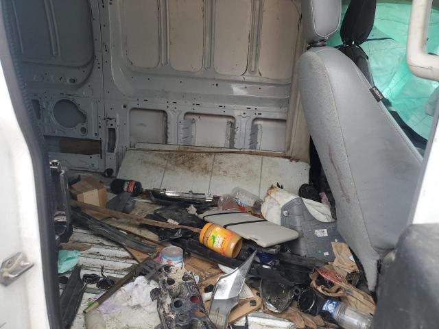 Фото 11 - FORD TRANSIT