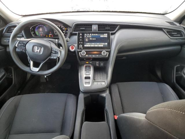 Фото 8 - HONDA INSIGHT