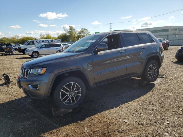 Фото 1 - JEEP GRAND CHER