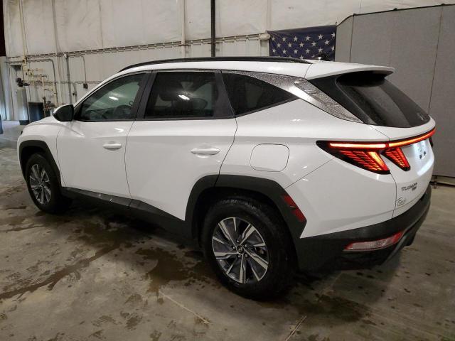 Фото 2 - HYUNDAI TUCSON