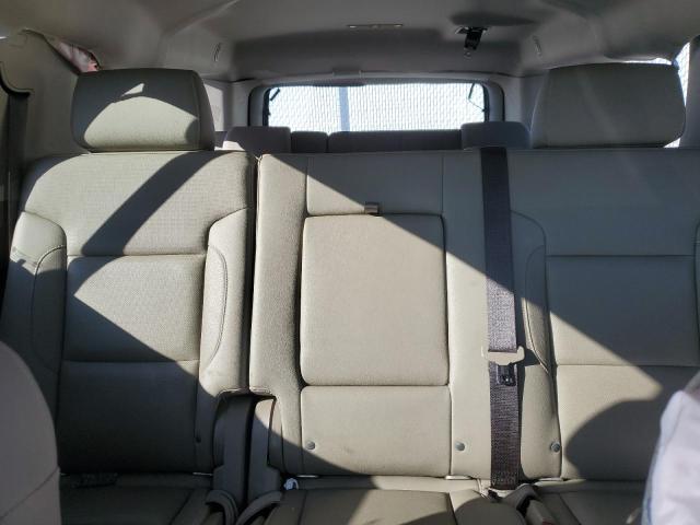 Фото 10 - GMC YUKON