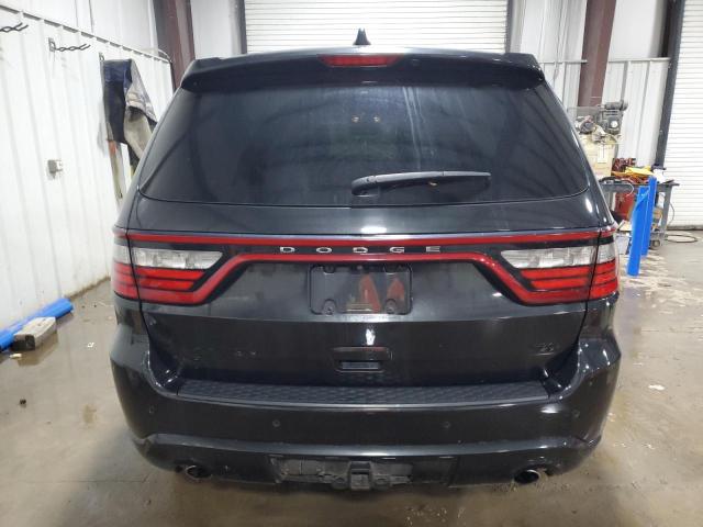 Фото 6 - DODGE DURANGO