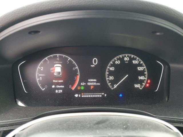 Фото 9 - HONDA CIVIC