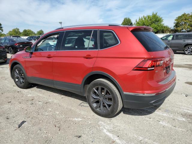 Фото 2 - VOLKSWAGEN TIGUAN