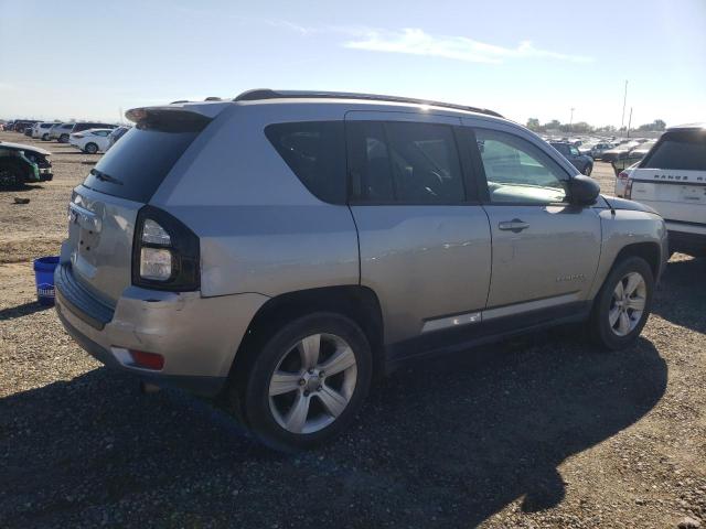 Фото 3 - JEEP COMPASS