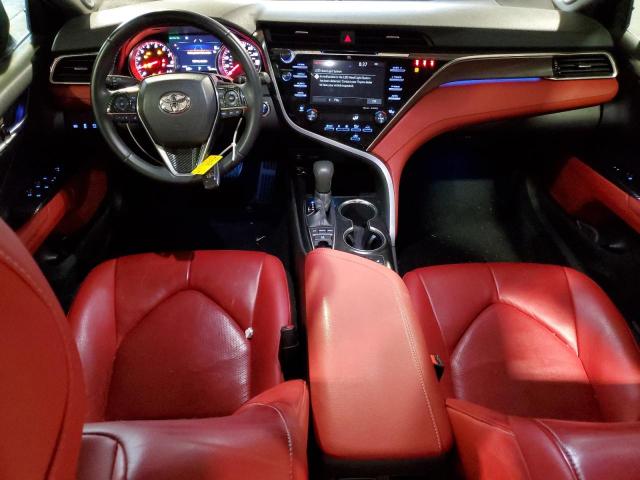 Фото 8 - TOYOTA CAMRY