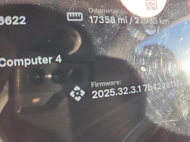 Фото 9 - TESLA MODEL Y