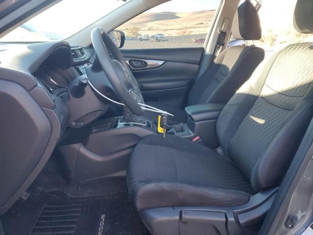 Фото 7 - NISSAN ROGUE