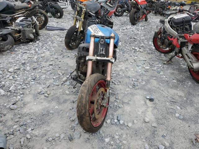 SUZUKI GSXR1000 2005