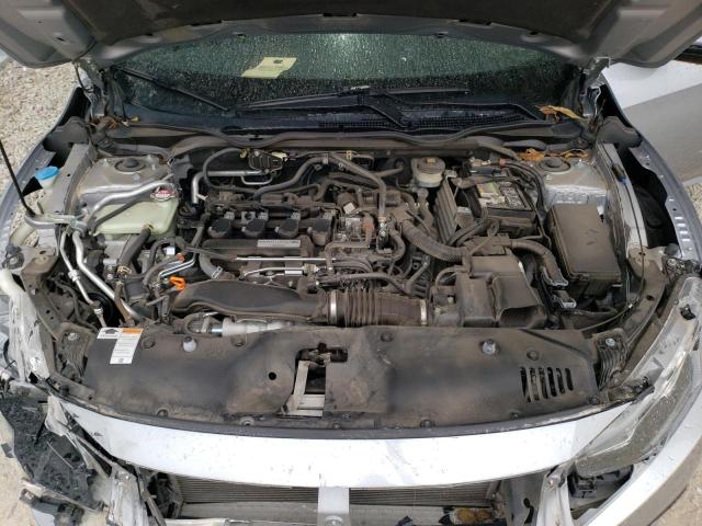 Фото 11 - HONDA CIVIC