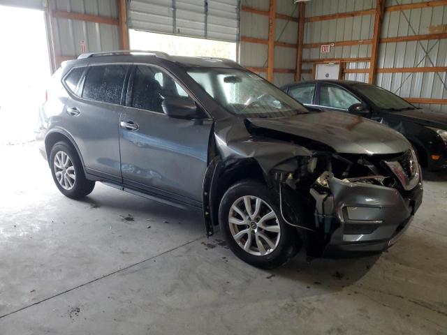 Фото 4 - NISSAN ROGUE