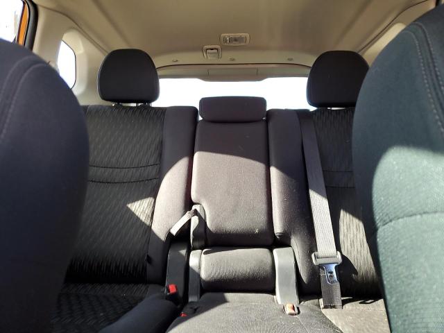 Фото 10 - NISSAN ROGUE