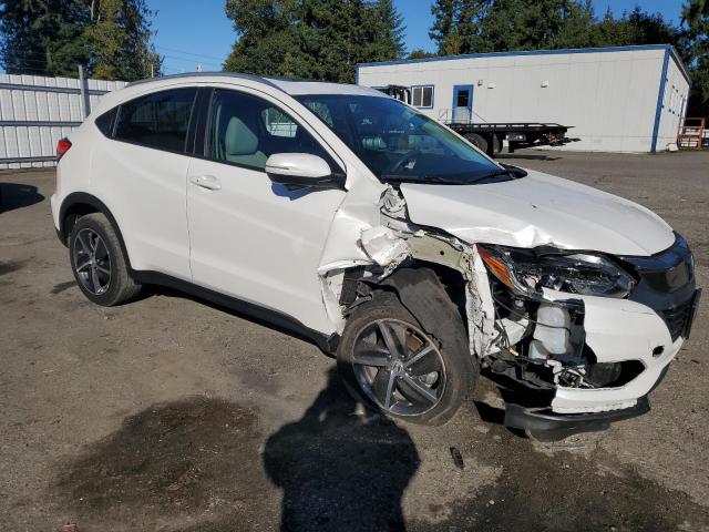 Фото 4 - HONDA HR-V