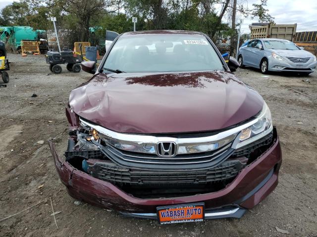 Фото 5 - HONDA ACCORD