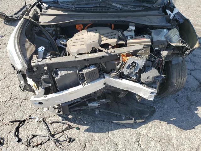 KIA NIRO S 2022 VIN KNDCC3LG3N5149186