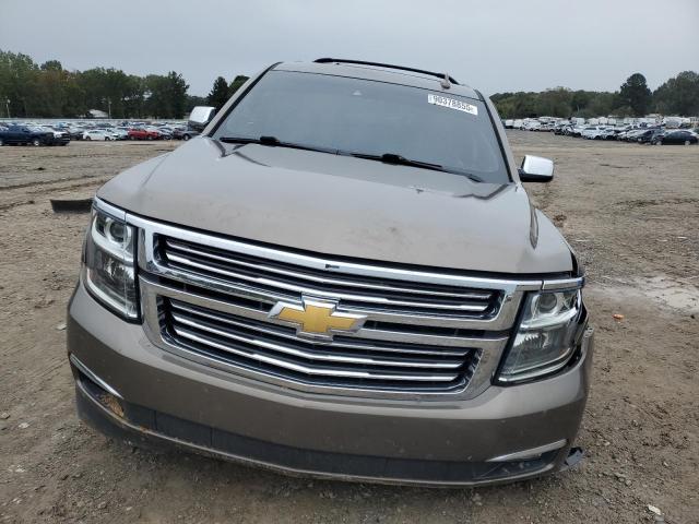 Фото 5 - CHEVROLET TAHOE