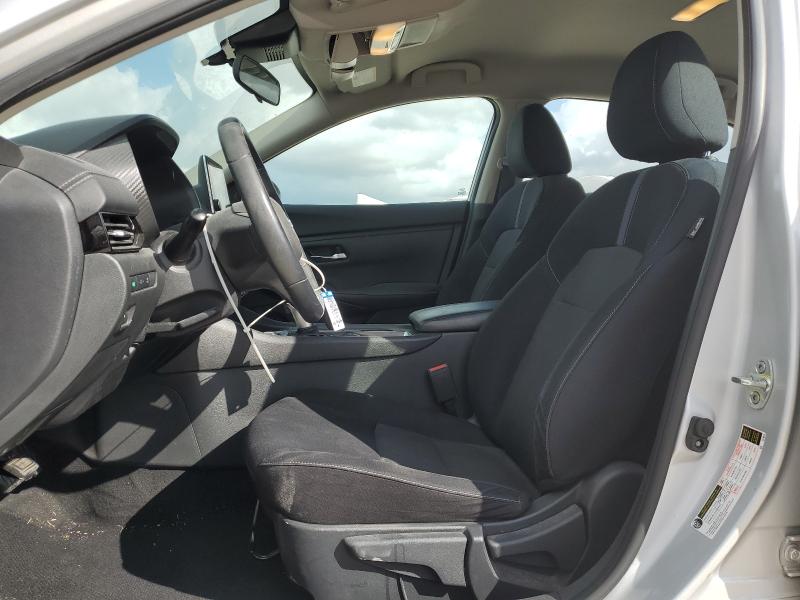 Фото 7 - NISSAN SENTRA