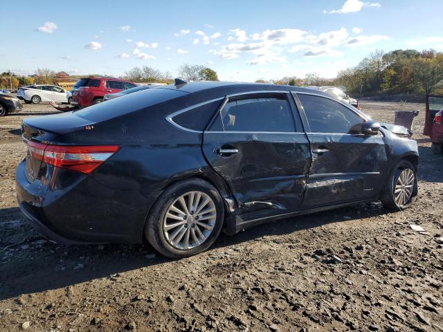 Фото 3 - TOYOTA AVALON