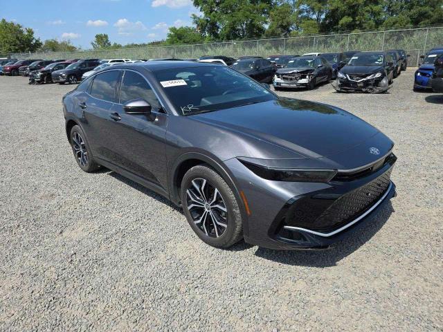 TOYOTA CROWN XLE 2023 VIN JTDAAAAF8P3010262