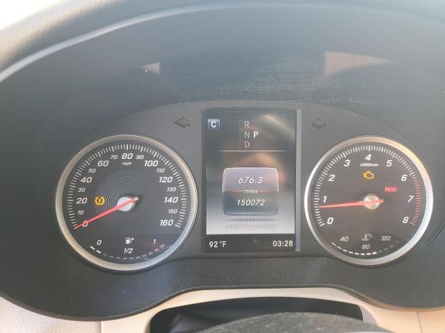 Фото 9 - MERCEDES-BENZ GLC-CLASS