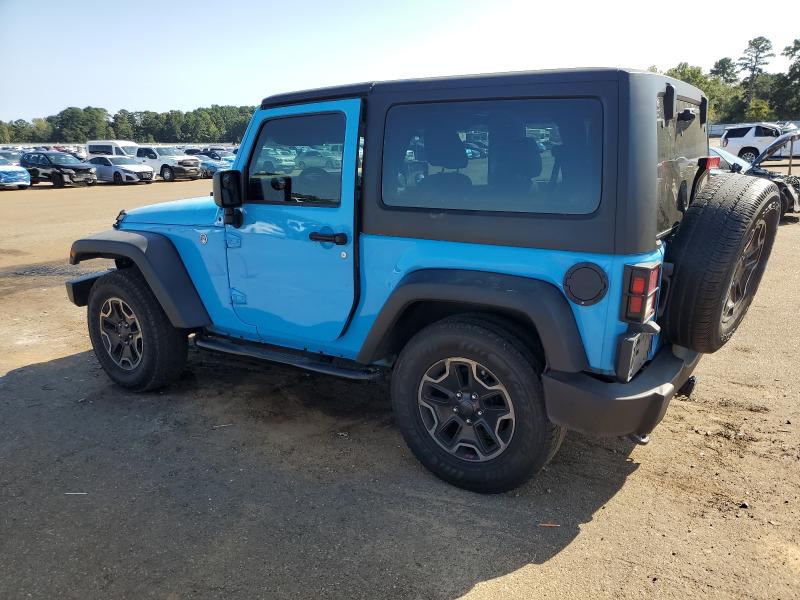 Фото 2 - JEEP WRANGLER