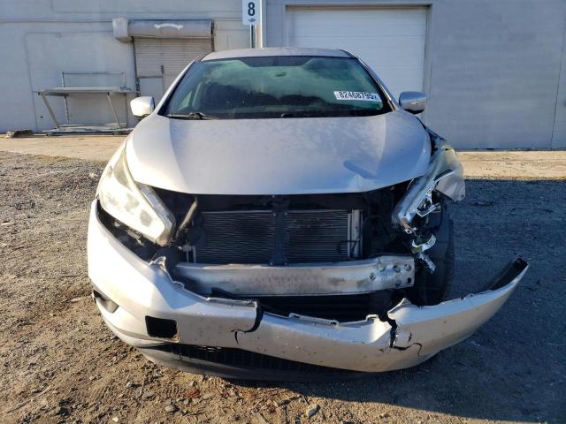 Фото 5 - NISSAN MURANO