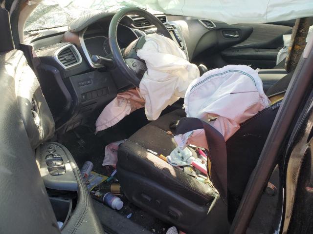 Фото 7 - NISSAN MURANO