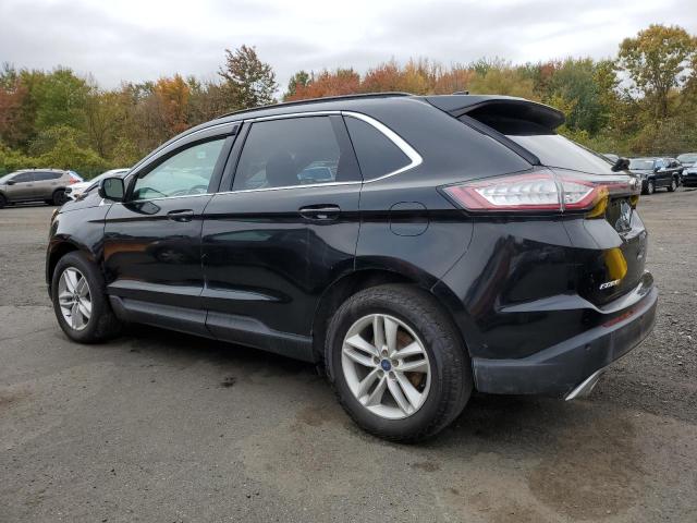 Фото 2 - FORD EDGE
