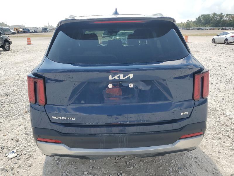 Фото 6 - KIA SORENTO