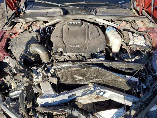 Фото 11 - AUDI A4