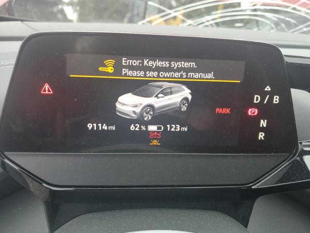 Фото 9 - VOLKSWAGEN ID.4 S