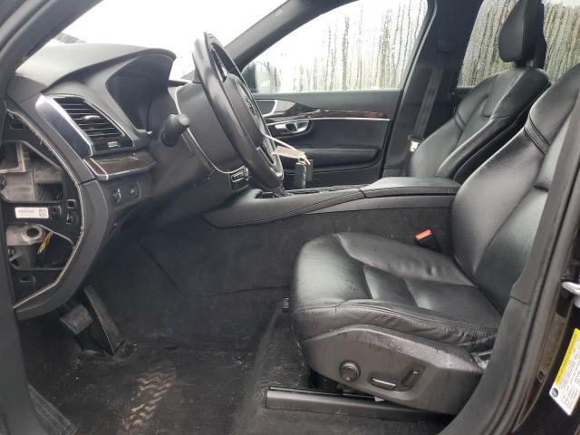 Фото 7 - VOLVO XC90