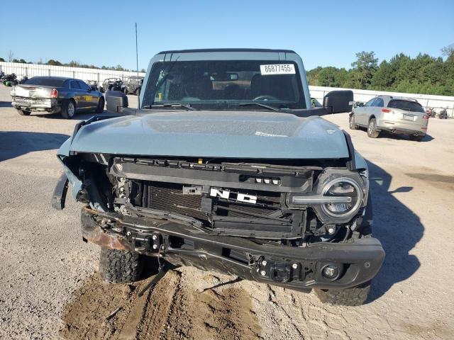 Фото 5 - FORD BRONCO
