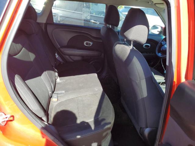 Фото 10 - KIA SOUL